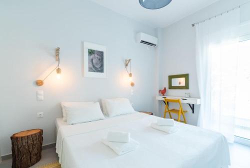 Koutsounari Apartment | Rodamos apartment