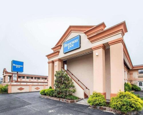 Point Pleasant Beach Hotel | Rodeway Inn Point Pleasant Beach