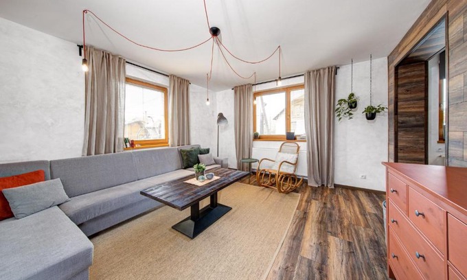 Besenova Apartment | Rodinné apartmány Alex & Gregor