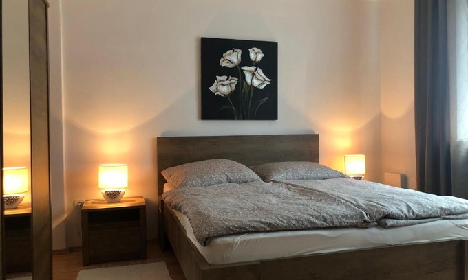 Bojnice Apartment | Rodinné apartmány Villa Familia