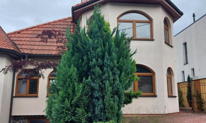 Bojnice Apartment | Rodinný apartmán Alma