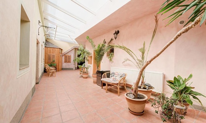 Cesky Krumlov House | Rodinný Pension Antoni