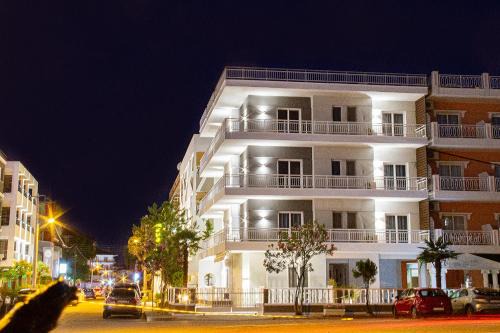 Katerini Apartment | Rodon Inn
