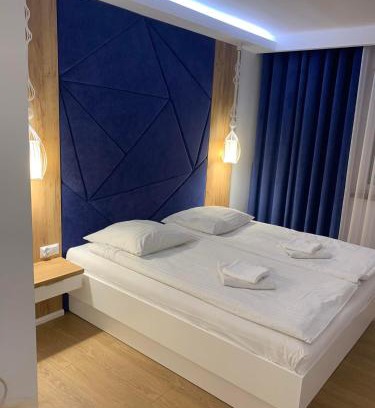 Jaczow Bed & Breakfast | Rodos