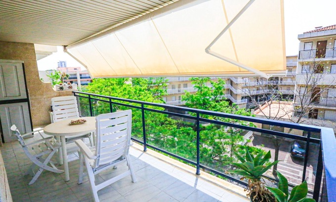 Cambrils Apartment | ROGER Apartment Cambrils