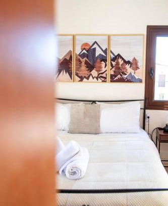 Kalavrita Apartment | Rokani Studio I at Kalavrita Center