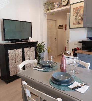 Le Casette House | Roma Casetta - Tourist Rooms