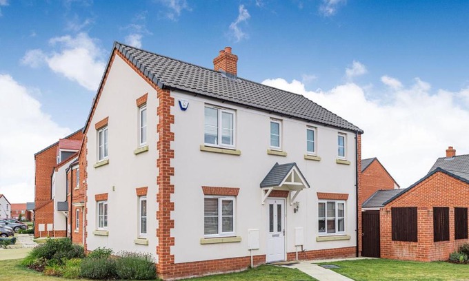 North Walsham House | Roma