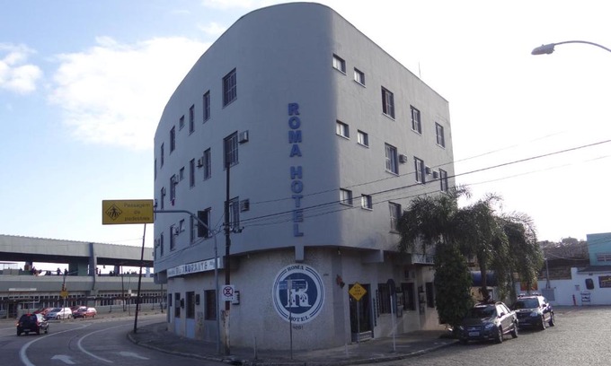 Navegantes Hotel | Roma Hotel