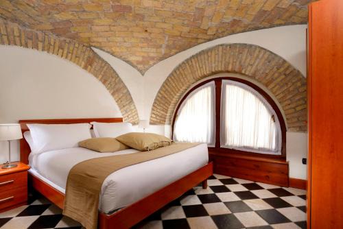 Rome City Centre Apartment | Roma Resort Termini