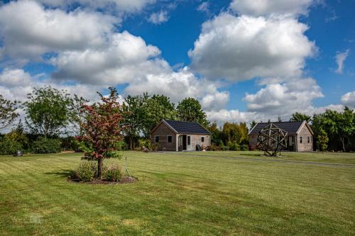 Kiel-Windeweer House | Romala's Home 1 en 2