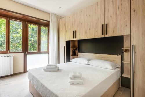 Quartiere XIII Aurelio Apartment | ROMAN DREAM lll