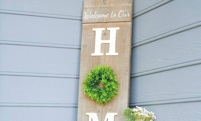 Fayetteville House | Roman’s Retreat