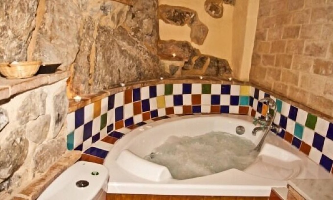 Jerica Cottage | Romantic and charming rural house, special for couples