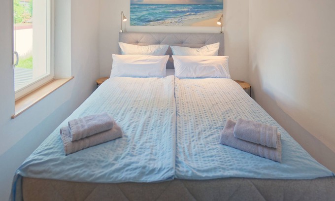 Gaustadt Apartment | Romantic apartment with 1 Bedroom