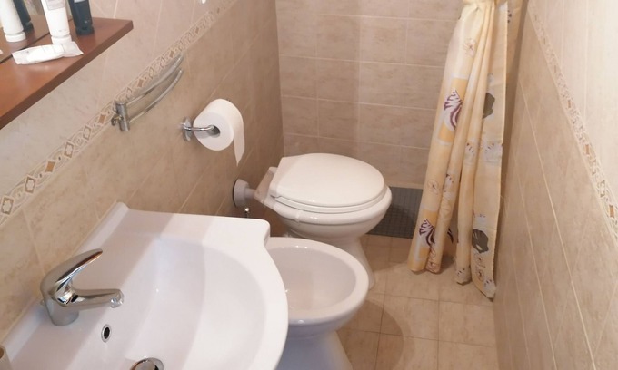 Old Town Apartment | Romantic cottage in the heart of the historic center of Bari