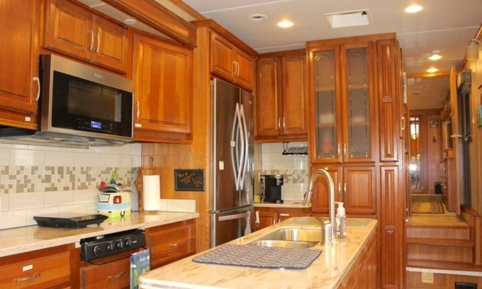 Watson House | Romantic getaway - Kiamichi mountain views