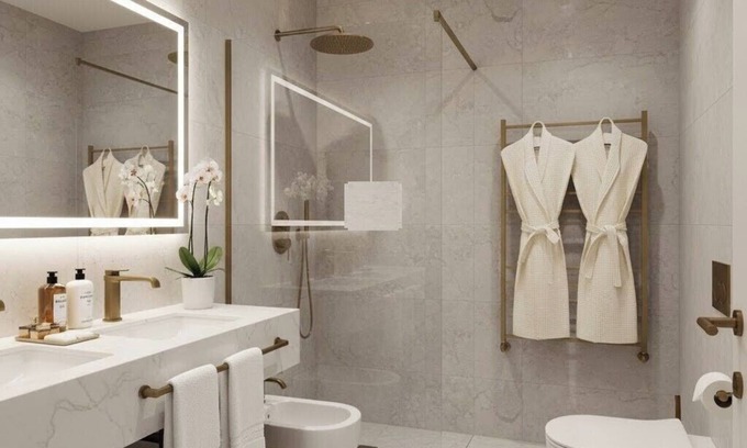 Sarzana Apartment | Romantic Ligurian Getaway – Elegant 3BR Apartment in the Heart of Sarzana