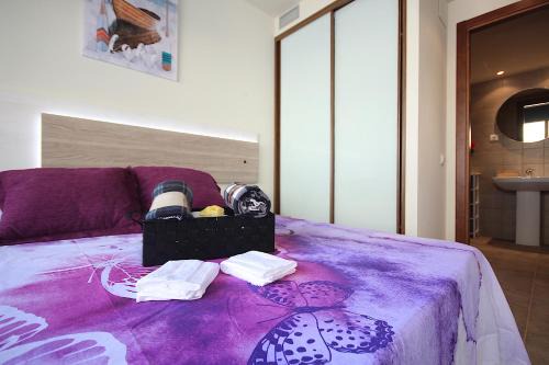 Salas de Pallars Apartment | Romantic Loft