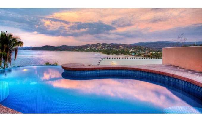 Sayulita Villa | Romantic Luxury Villa Poema de Amor
