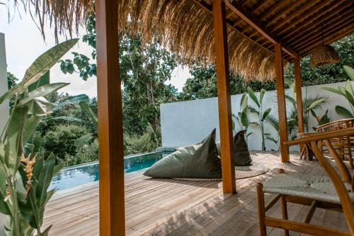 Penida Island Other | Romantic private villas Bayrin private villas