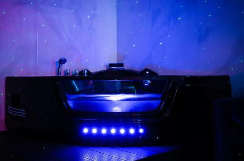 Warszawskie Apartment | Romantica SPA Kraków
