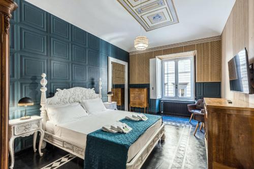 Roman Ghetto Apartment | Rome As You Feel - Maison Torre Argentina - Arenula 41