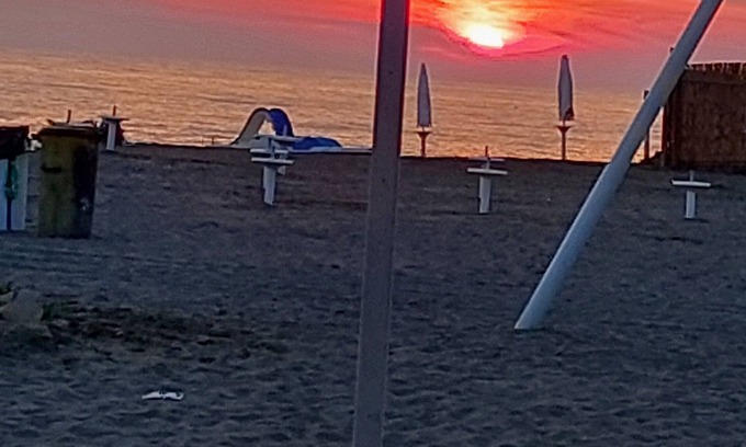 Fregenae House | "Rome & Beach" dependance 30 minutes from Rome