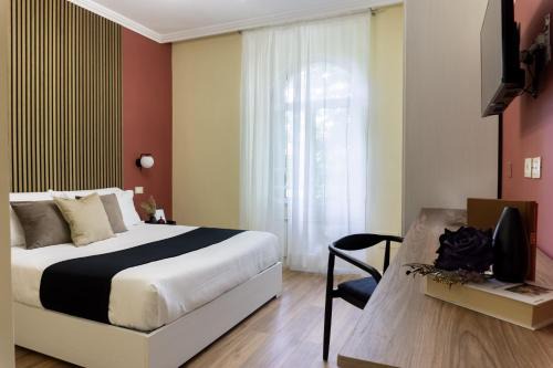 Salario House | Rome Bliss GuestHouse