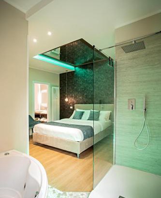 Quartiere XIII Aurelio House | Rome suite Rome Vaticano Guest house
