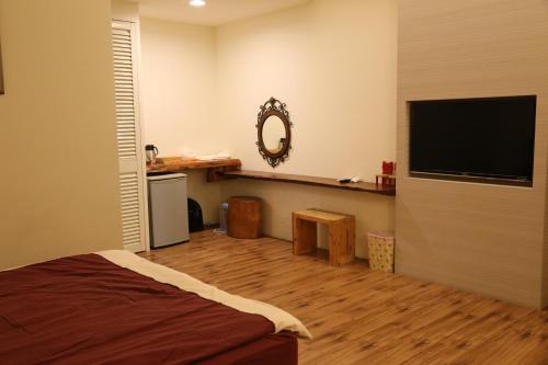 Taitung City Centre Bed & Breakfast | Romeo B&B