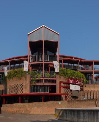 Parma City Centre Hotel | Romeo e Giulietta Residenze check-in presso Hotel Toscanini