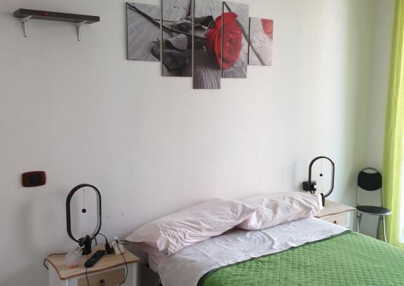 Gallarate Apartment | Romeo