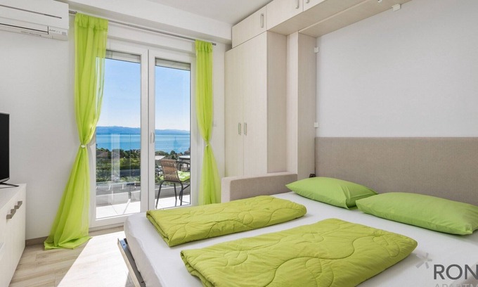 Lovran Apartment | Rona Studio apartment Tena