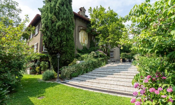 Como Bed & Breakfast | Ronco Dell'Abate - Lake Como Relais B&B
