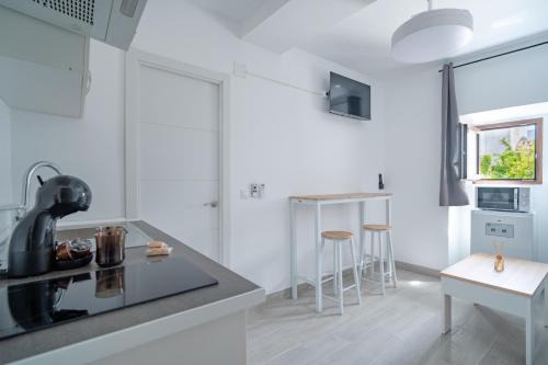 Old Town House | Ronda Vacation Homes