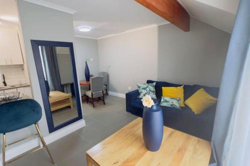 Rondebosch East Apartment | Ronde Beauty