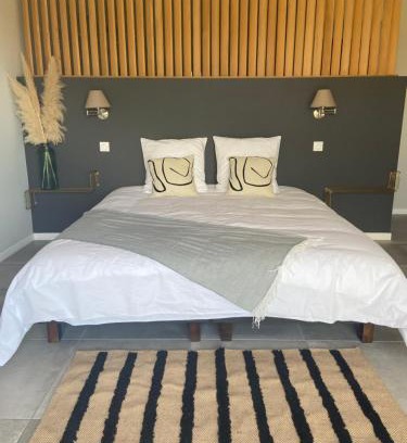 Lecci Bed & Breakfast | Rondinara Camara - Lecci Lodge