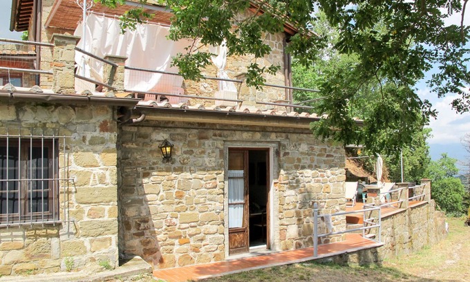 Greve in Chianti Apartment | Rondini by Interhome