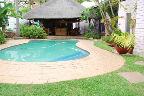 Rustenburg House | Ronique's Guest House