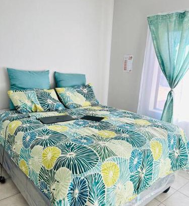 Greater Johannesburg Metropolitan Area Apartment | Roodepoort Retreat- CaPa Wiggins