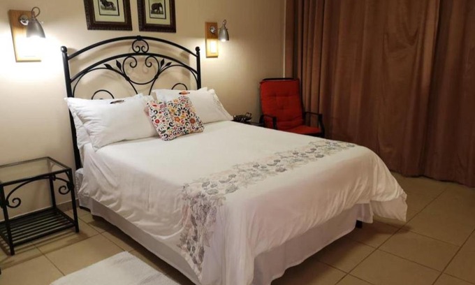 Rooiberg Bed & Breakfast | Rooiberg Resort & Events Venue