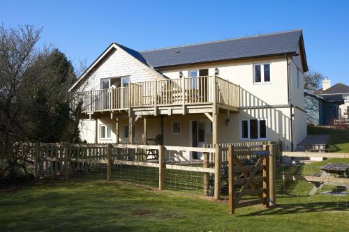 Paignton House | Rookery Cottage