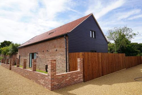 Carlton Colville House | Rookery Park Barns 6