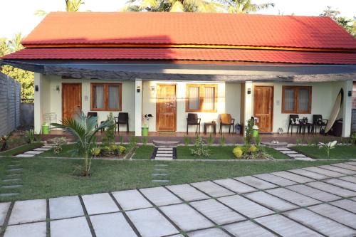 Kuta House | Room 212