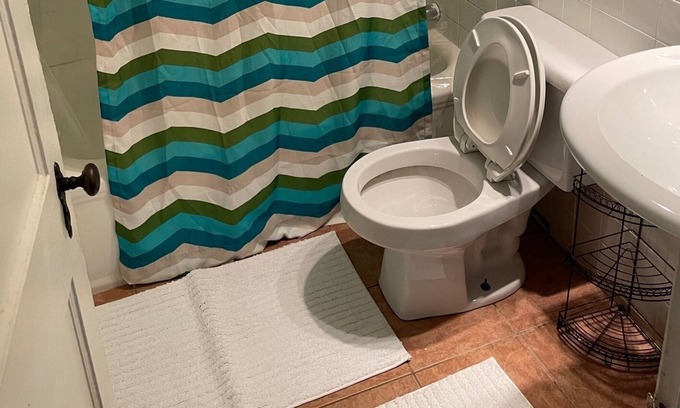 Metropolitan Hill - Beech Street House | Room and stay