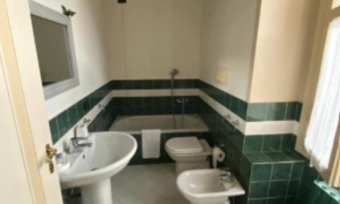 Pilzone Apartment | Room 'Deluxe' with and Wi-Fi