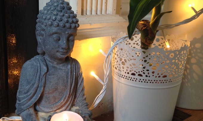 Primrose Hill Apartment | Room for peaceful travellers