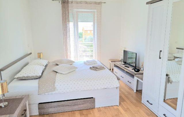 Rovinjsko Selo Apartment | Room Gabi