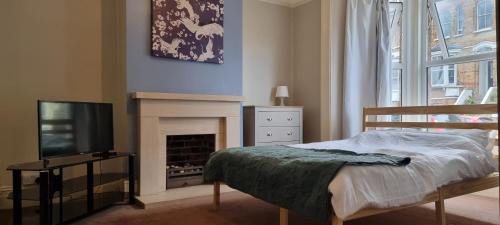Ramsgate House | Room in a Shared House